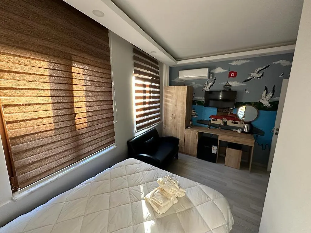 Mass Otel Κωνσταντινούπολη