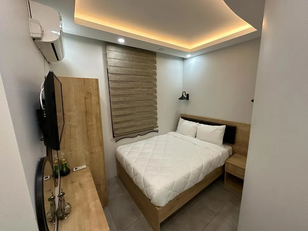 Mass Otel Κωνσταντινούπολη