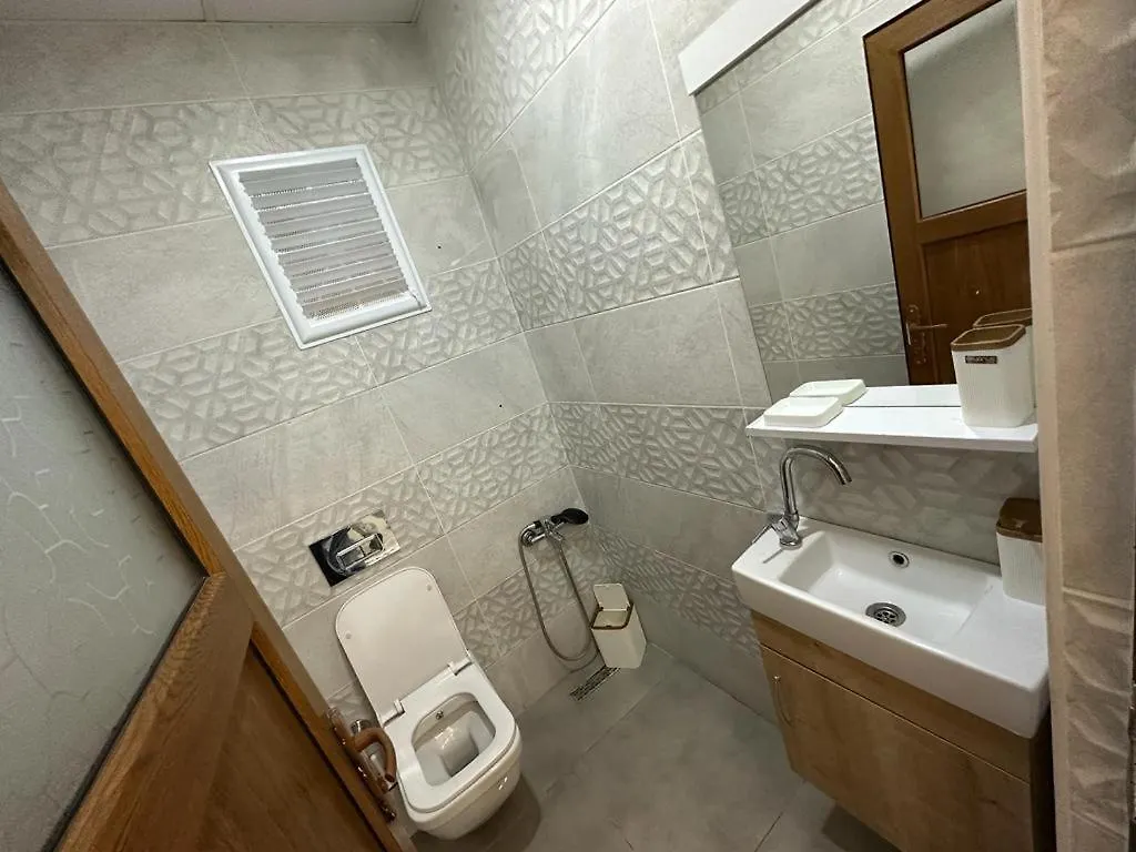 Mass Otel Стамбул