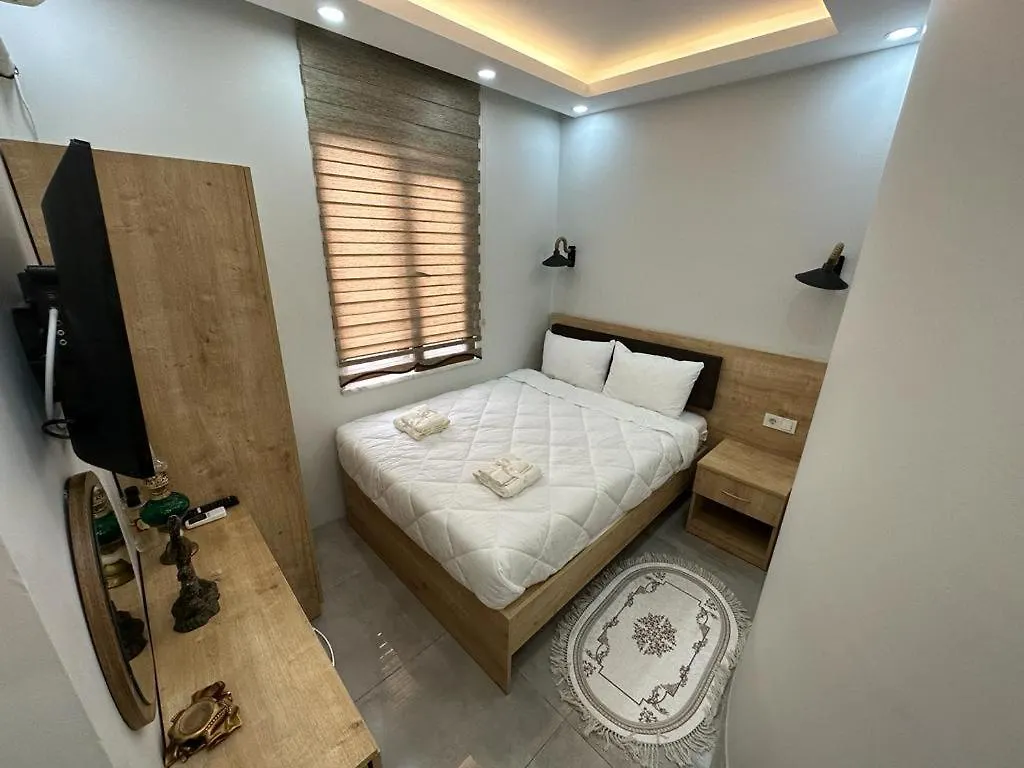 Mass Otel Κωνσταντινούπολη Ξενοδοχείο με διαμερίσματα