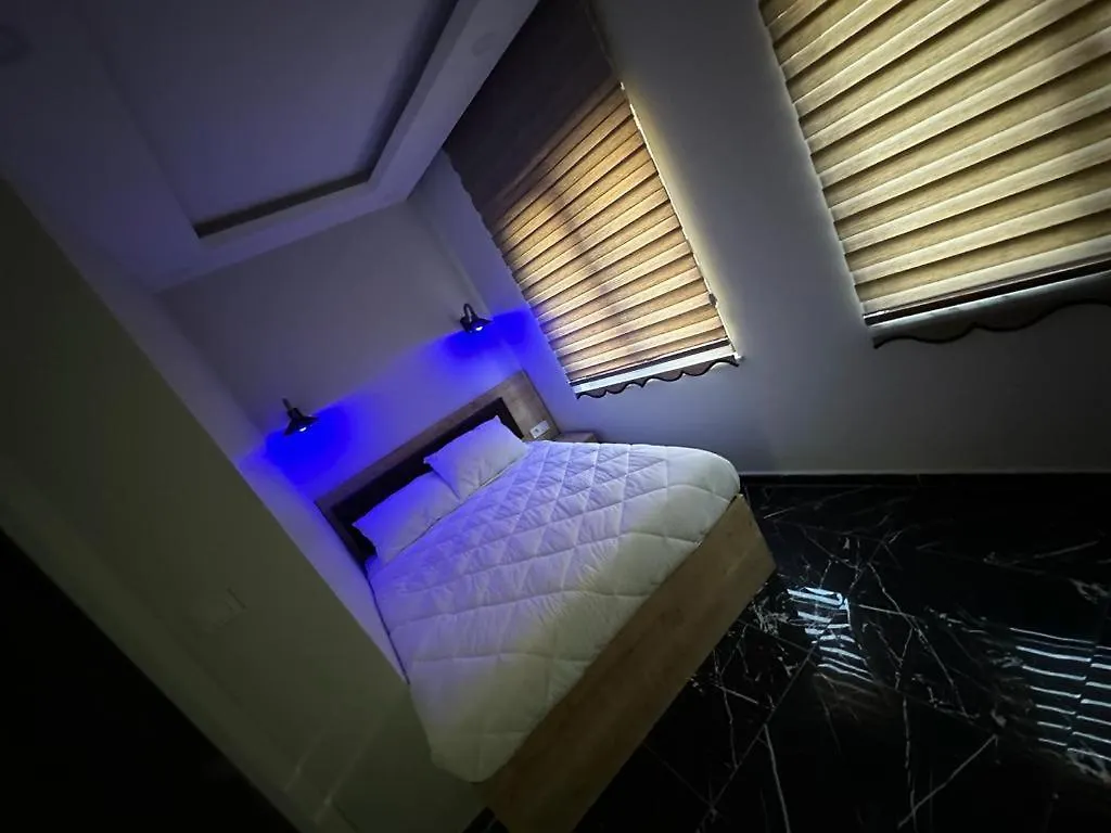 Mass Otel Κωνσταντινούπολη 0*,  Τουρκία