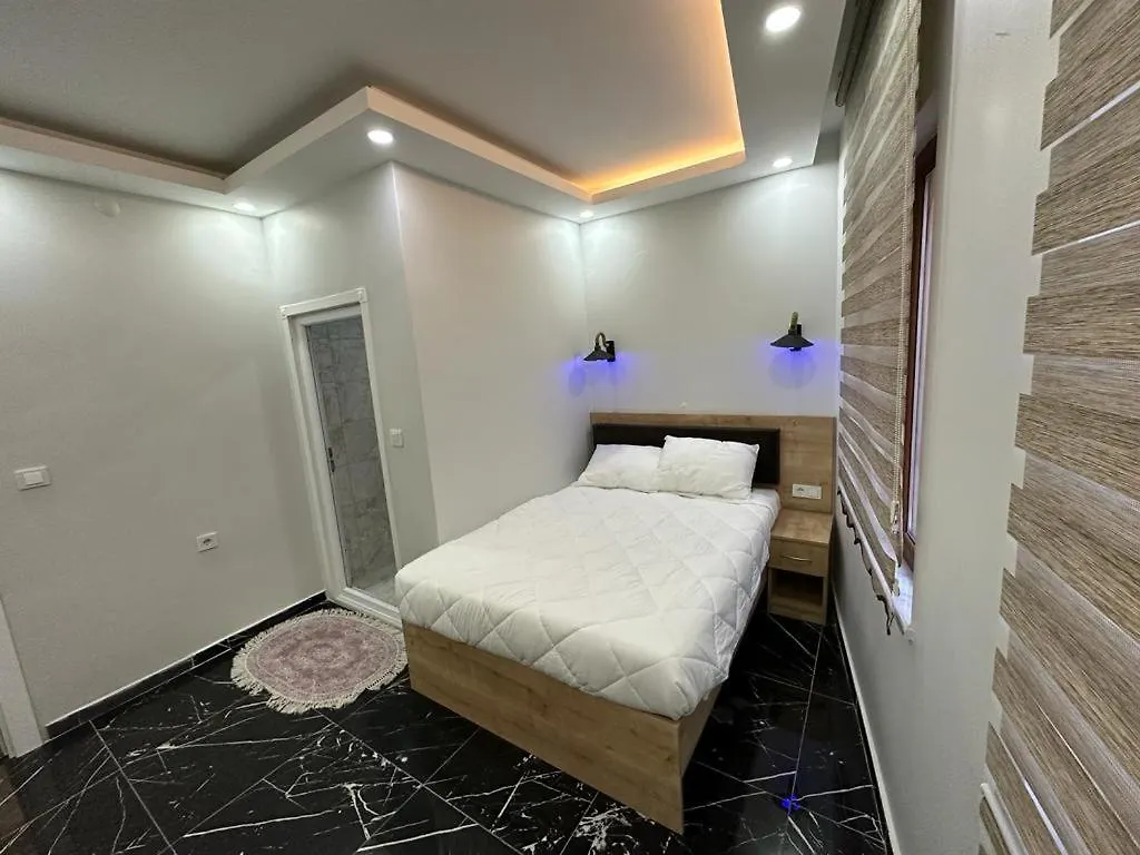 Mass Otel Стамбул Турция