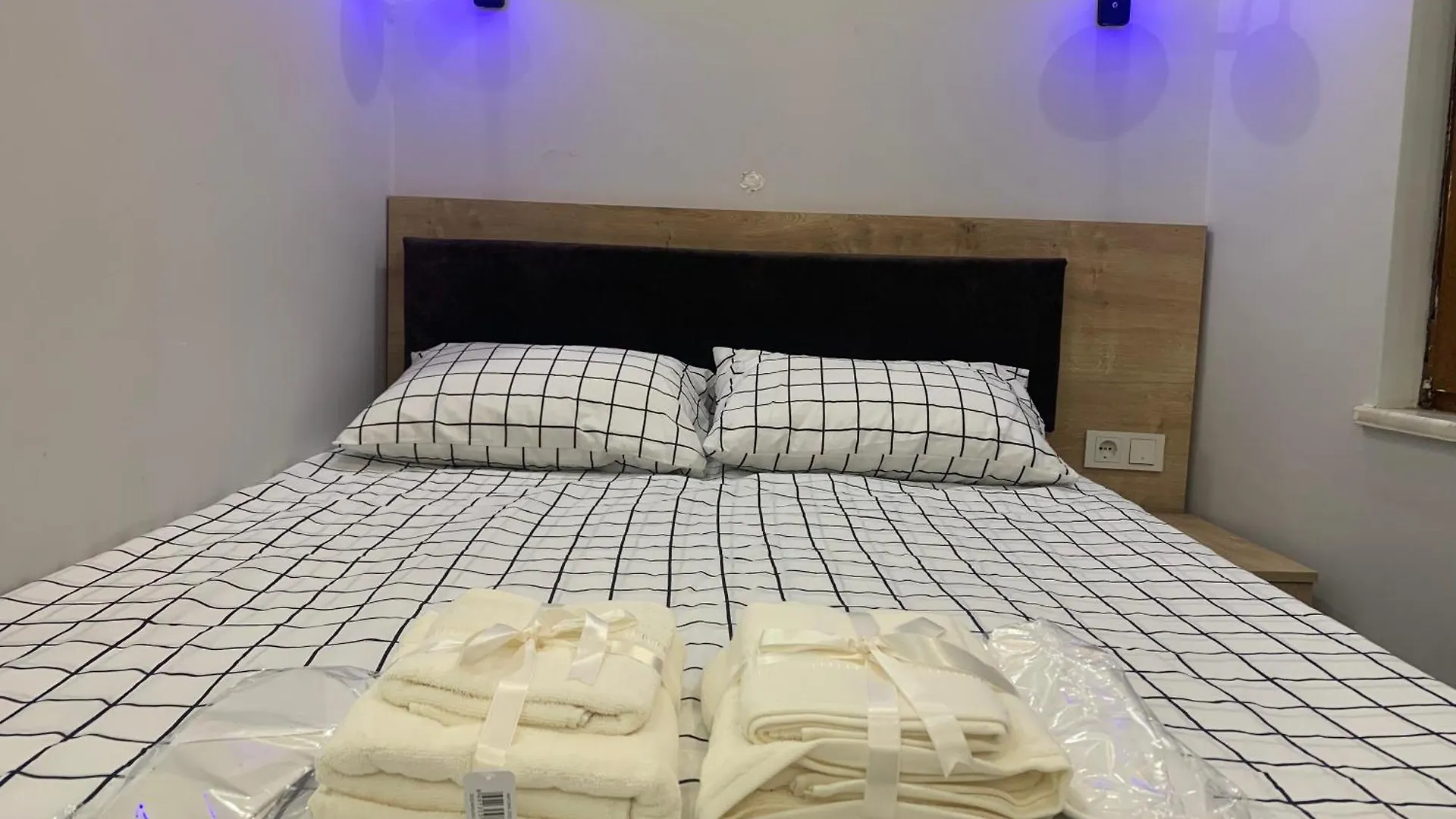 Mass Otel Κωνσταντινούπολη