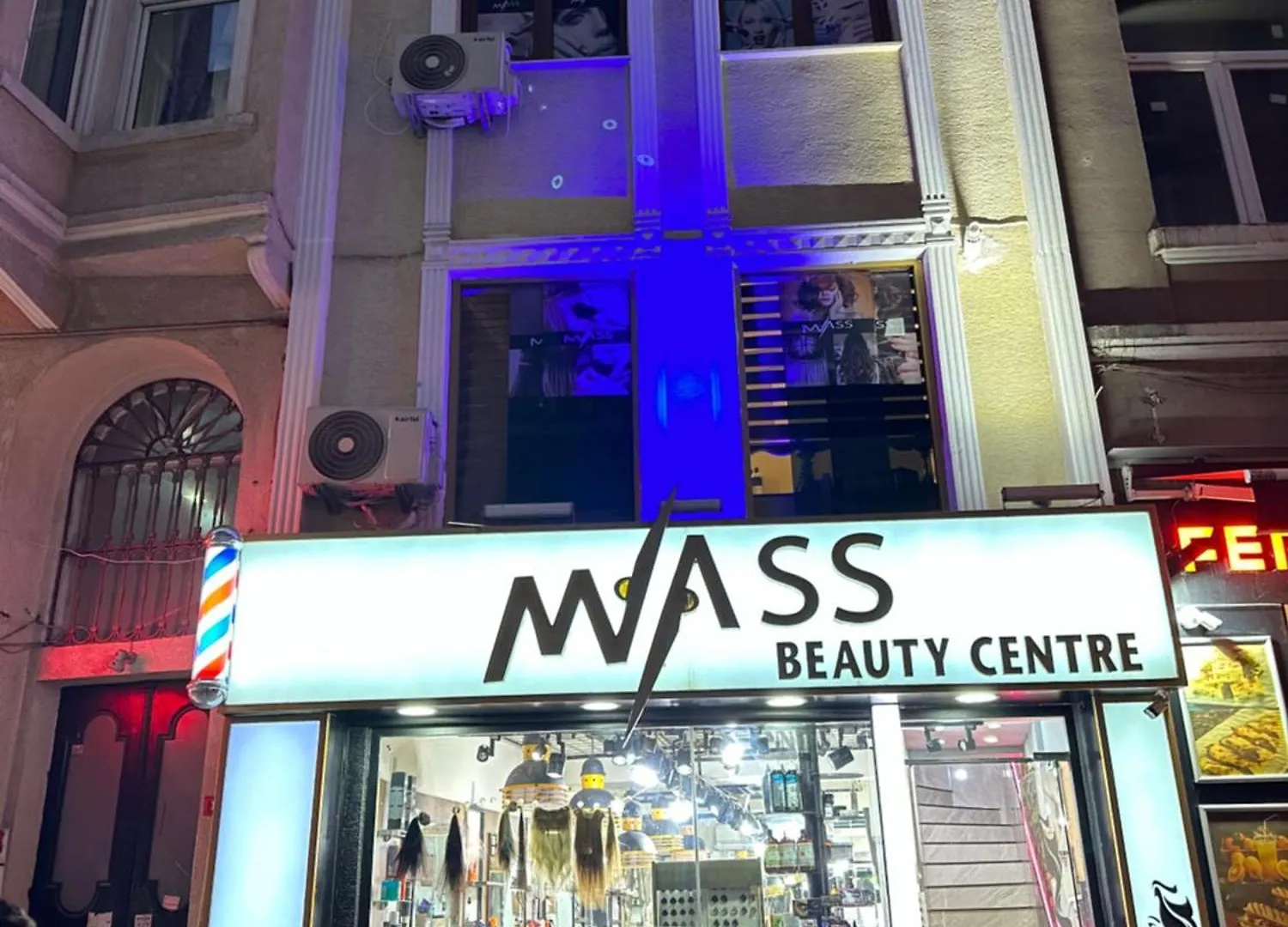 Mass Otel Κωνσταντινούπολη Τουρκία